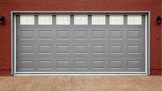 Garage Door Repair at Birge Addition Plano, Texas